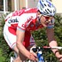 Jempy Drucker pendant la Fl�che du Sud 2008
